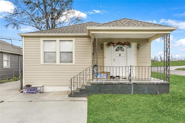 11 Hickory Ave, Harahan, LA à vendre - Photo de l’immeuble – Image 1 sur 6
