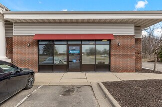 Plus de détails pour 14233 O'Connell Ct, Savage, MN - Bureau à louer