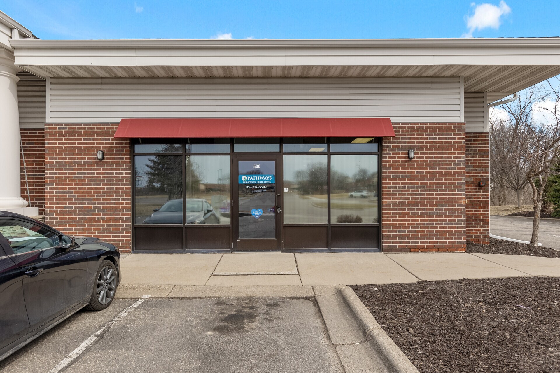 14233 O'Connell Ct, Savage, MN à louer Photo de l’immeuble– Image 1 sur 28