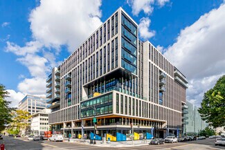 Plus de détails pour 555 E St SW, Washington, DC - Local commercial à louer