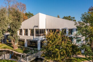 Plus de détails pour 3740 S Susan St, Santa Ana, CA - Bureau à louer
