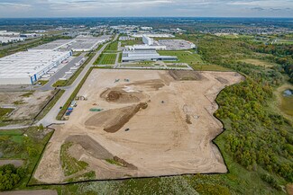 Plus de détails pour 1080 Southgate Dr, Guelph, ON - Industriel/Logistique à louer