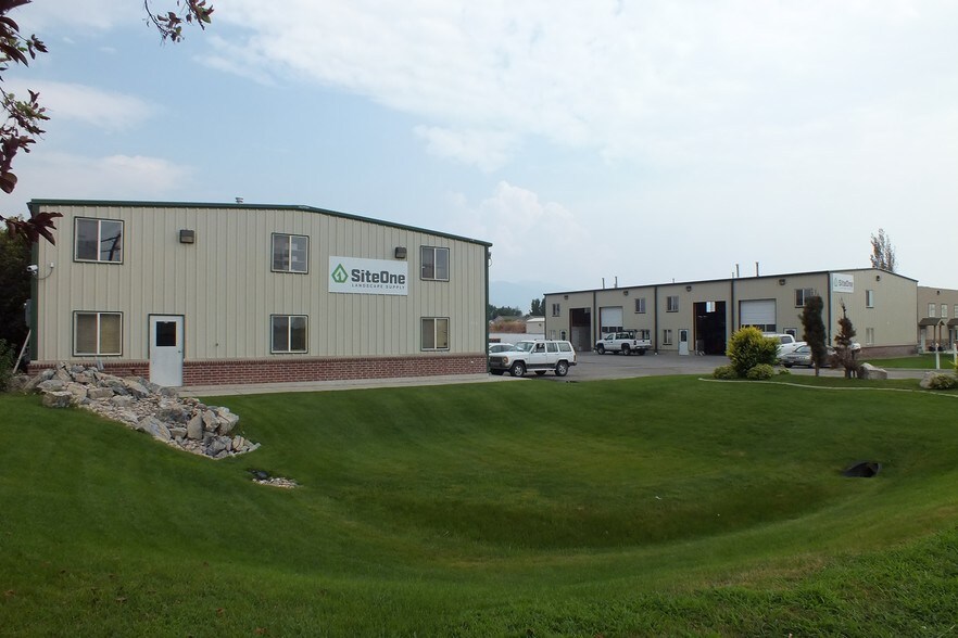 248 Sugar St, Layton, UT à louer - Photo de l’immeuble – Image 3 sur 6