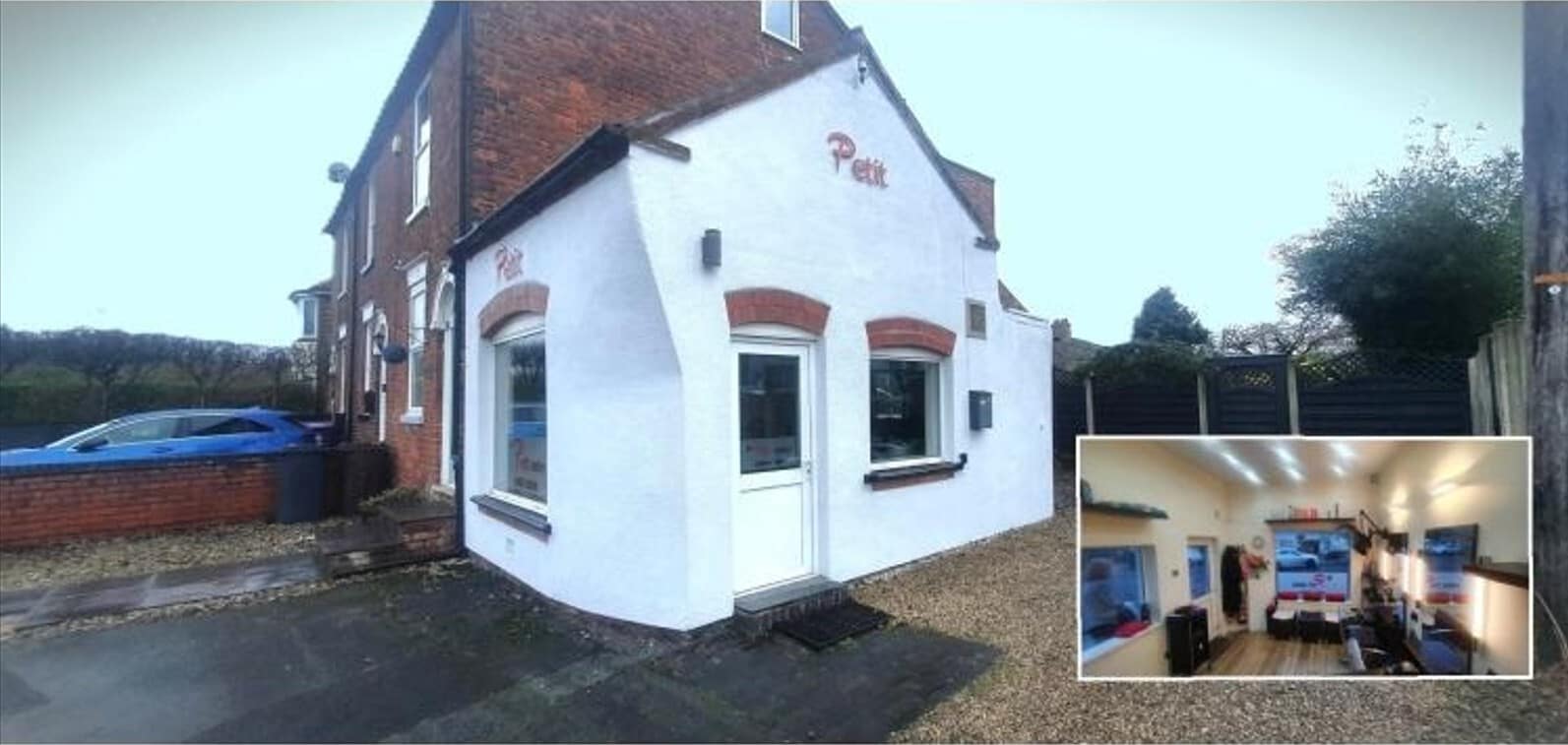 211 Trysull Rd, Wolverhampton à louer Photo principale– Image 1 sur 2
