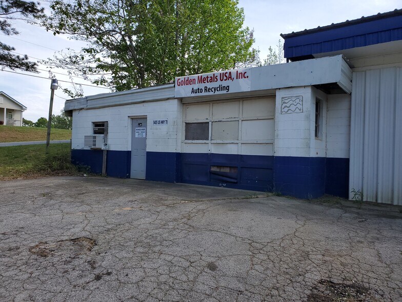 5405 US Highway 78, Bremen, GA à vendre - Photo de l’immeuble – Image 3 sur 16