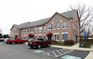 Plus de détails pour 6151-6157 Fuller Ct, Alexandria, VA - Bureau à vendre