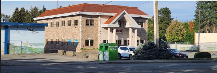 26641 Fraser Hwy, Langley Twp, BC à vendre - Photo principale – Image 1 sur 10