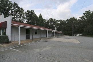 Plus de détails pour 1202 Charles Raper Jonas Hwy, Mount Holly, NC - Bureau/Local commercial à louer