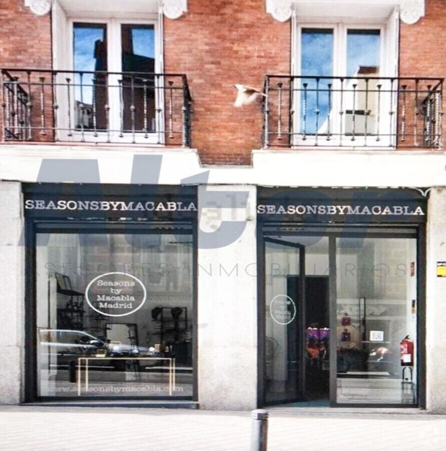 Madrid, MAD 28010 - Lot Puerta IZ -  - Photo intérieure - Image 1 of 2