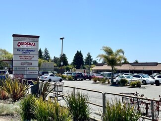 Plus de détails pour 1411-1445 Freedom Blvd, Watsonville, CA - Local commercial à louer