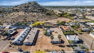 Plus de détails pour 721 W Cinnabar Ave, Phoenix, AZ - Logement à vendre