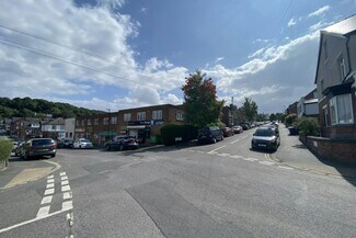 Plus de détails pour Huntingtower Rd, Sheffield - Industriel/Logistique à louer