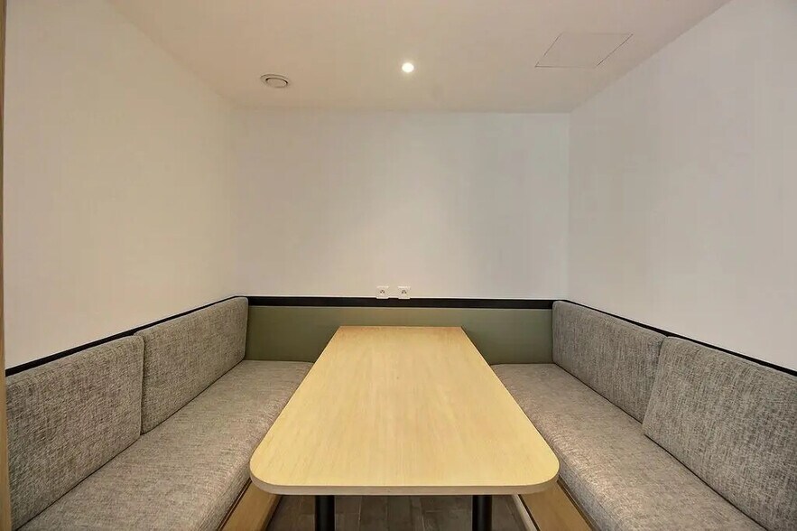 Bureau dans Paris à louer - Photo de l’immeuble – Image 3 sur 9