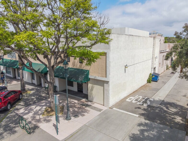 1304 El Prado Ave, Torrance, CA à louer - Photo de l’immeuble – Image 3 sur 12