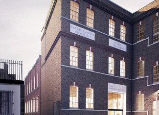 Plus de détails pour 18 Vine Hl, Londres - Bureau à louer
