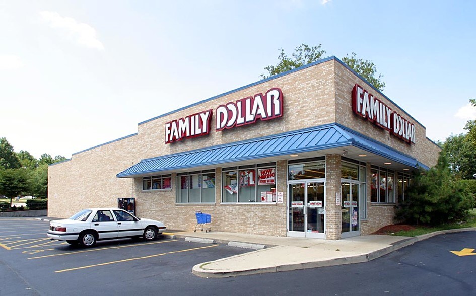 3615 E Northern Pky, Baltimore, MD à louer - Photo de l’immeuble – Image 2 sur 3