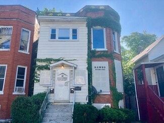 Plus de détails pour 7133 S Greenwood Ave, Chicago, IL - Logement à vendre
