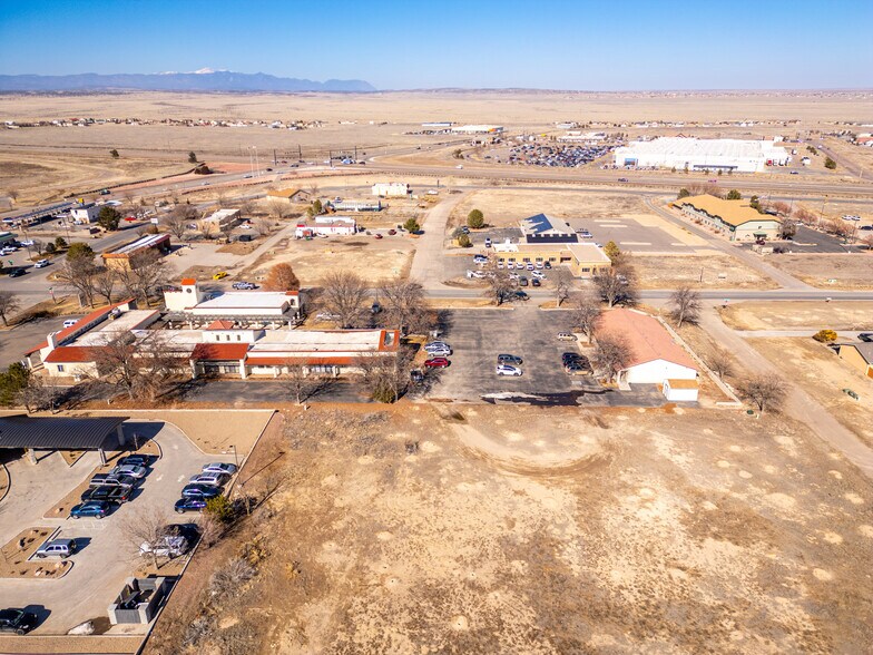 44 E Spaulding Ave, Pueblo, CO à louer - Photo de l’immeuble – Image 3 sur 14