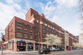 Plus de détails pour 675 Morris Avenue & 3000 Park Avenue – Logement à vendre, Bronx, NY