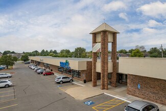 Plus de détails pour 2108 W 27th St, Lawrence, KS - Local commercial à louer