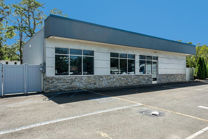 431 Mantoloking Rd, Brick, NJ à vendre - Photo de l’immeuble – Image 2 sur 31