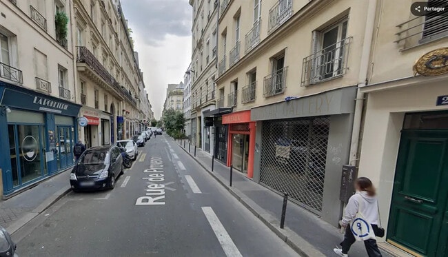 Plus de détails pour Local commercial à louer
