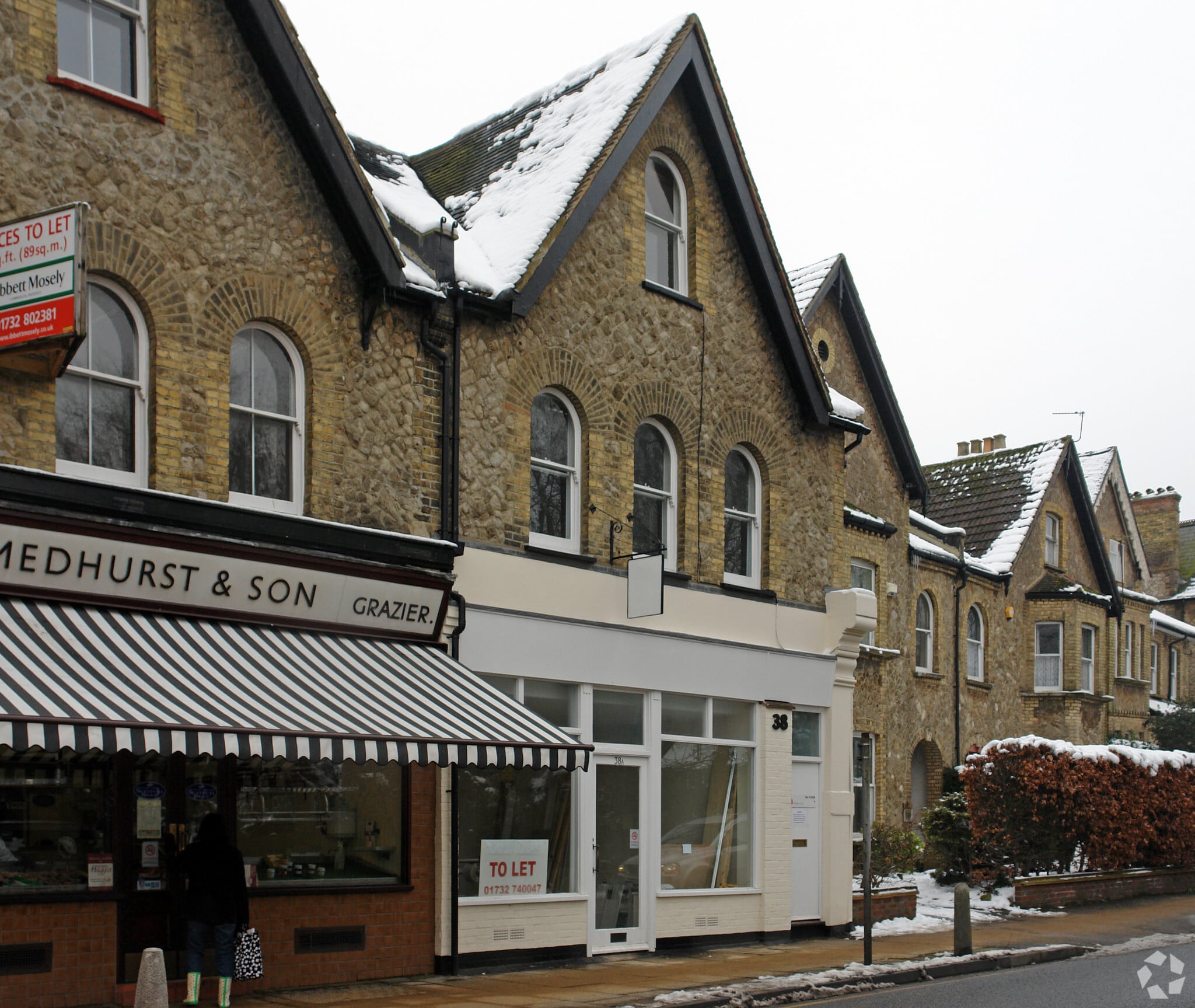 38 Dartford Rd, Sevenoaks à louer Photo principale– Image 1 sur 3