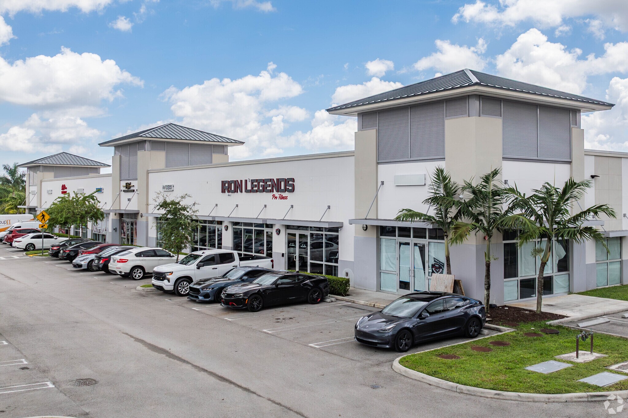 1400-1420 NE 8th St, Homestead, FL à louer Photo principale– Image 1 sur 45