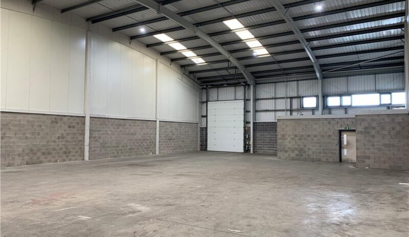 12H Broadlands, Heywood à louer Photo intérieure– Image 1 sur 2