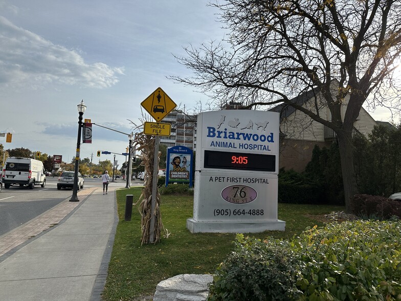 70 King St E, Hamilton, ON à louer - Photo de l’immeuble – Image 3 sur 34