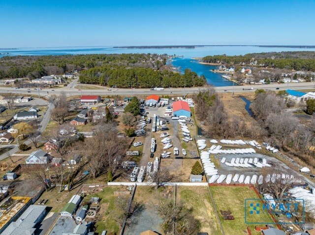 121 Rental Ln, Grasonville, MD à vendre - Photo de l’immeuble – Image 2 sur 14