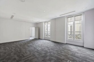 9 Boulevard Malesherbes, Paris à louer Photo intérieure– Image 2 sur 13