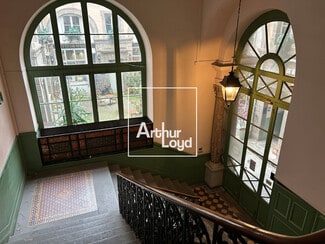 Plus de détails pour 9 Rue Saint Antoine Du T, Toulouse - Bureau à louer