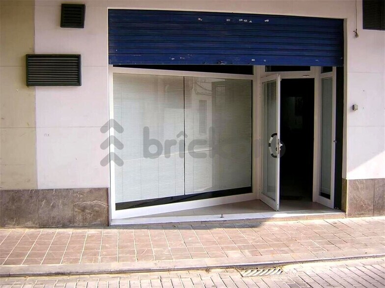 Immeuble residentiel dans València, Valencia à vendre - Photo principale – Image 1 sur 2