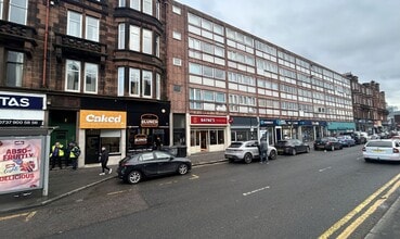 1622 Great Western Rd, Glasgow à louer Photo de l’immeuble– Image 2 sur 3