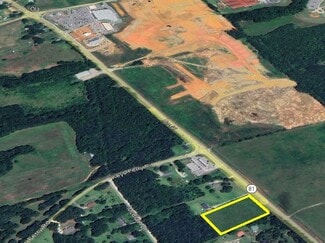 Plus de détails pour 3740 Highway 81, McDonough, GA - Terrain à vendre