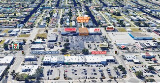 Plus de détails pour 1012-1016 Cape Coral Pky E, Cape Coral, FL - Local commercial à louer