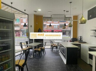Plus de détails pour Local commercial à louer
