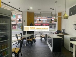 Local commercial dans Sant Adrià de Besòs, Barcelona à louer Photo intérieure– Image 1 sur 5