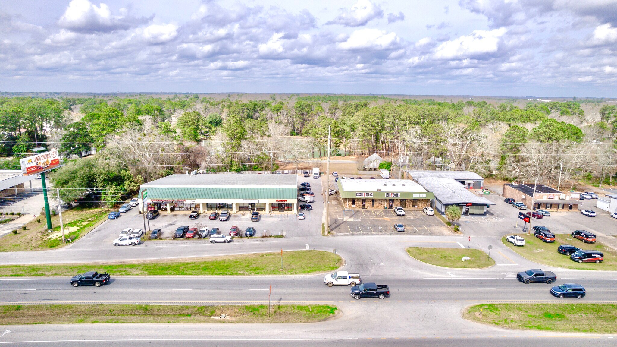 3753 Ross Clark Cir, Dothan, AL à vendre Photo principale– Image 1 sur 11