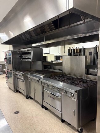 Plus de détails pour 1816 S Figueroa St, Los Angeles, CA - Coworking à louer