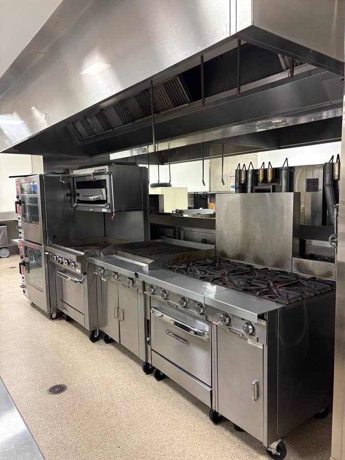 1816 S Figueroa St, Los Angeles, CA à louer Photo intérieure– Image 1 sur 3