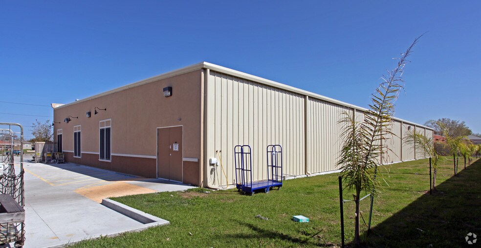 11020 Morrison Rd, New Orleans, LA à vendre - Photo de l’immeuble – Image 2 sur 2
