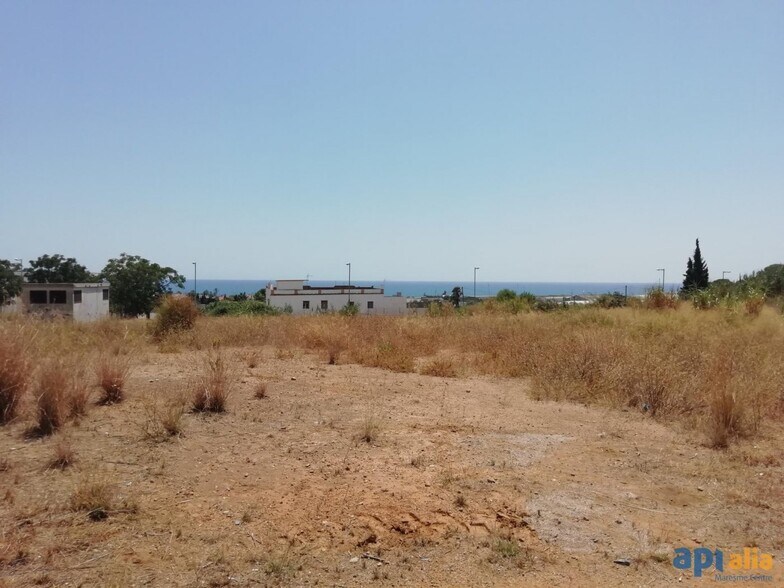 Terrain dans Premià de Dalt, Barcelona à vendre - Photo de l’immeuble – Image 2 sur 3