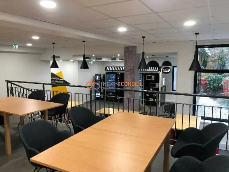 Bureau dans Levallois-Perret à louer - Photo de l’immeuble – Image 3 sur 10