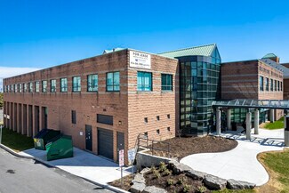 Plus de détails pour 1333 Neilson Rd, Toronto, ON - Bureau/Médical à louer