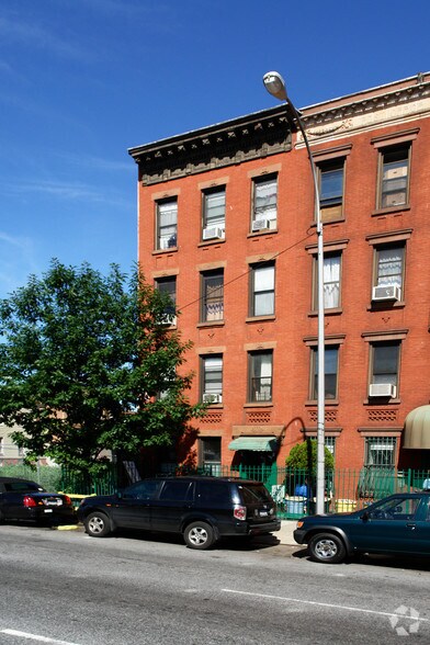 544 4th Ave, Brooklyn, NY à vendre - Photo de l’immeuble – Image 2 sur 2