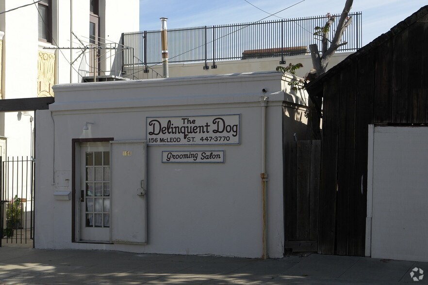 142-156 McLeod St, Livermore, CA à louer - Photo de l’immeuble – Image 2 sur 17