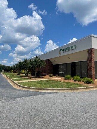 Plus de détails pour 561 Thornton Rd, Lithia Springs, GA - Bureau, Local d'activités à louer