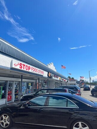 Plus de détails pour 1929-1953 Pembroke Rd, Hollywood, FL - Local commercial à louer